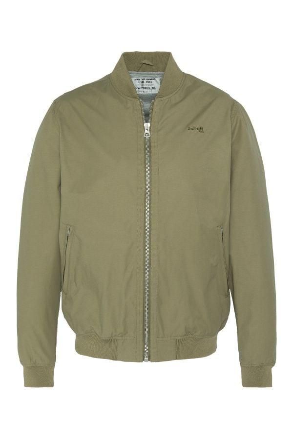 Blouson Oxbow Blouson Canvas JOAO EU à Partir De 124.99