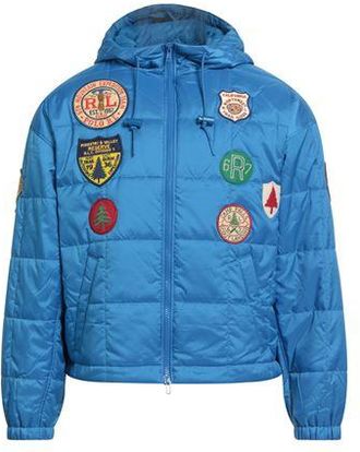 Ralph Lauren Puffers