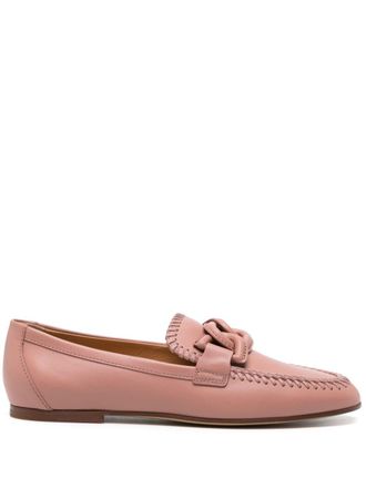 Tod's Mocassini Kate - Rosa