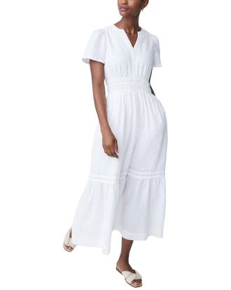J.McLaughlin J. McLaughlin Mei Maxi Dress
