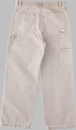 A.P.C. Carpenter Jeans - Beige