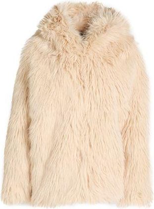 Le Voli&egrave;re COATS & JACKETS - Shearling & Teddy on YOOX.COM