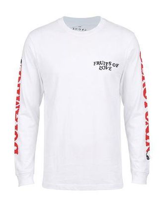 Edwin TOPWEAR - T-shirts on YOOX.COM
