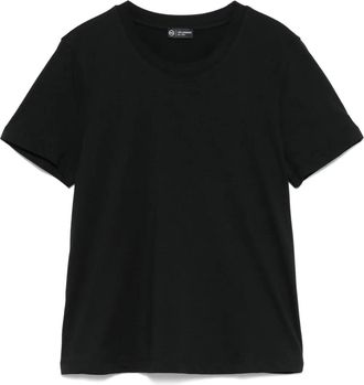 AG - Adriano Goldschmied T-shirt in cotone - Nero