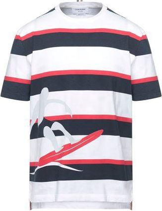 Thom Browne CAMISETAS Y TOPS - Camisetas en YOOX.COM
