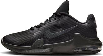 Nike Air Max Impact 4 Black Off Noir DM1124-004