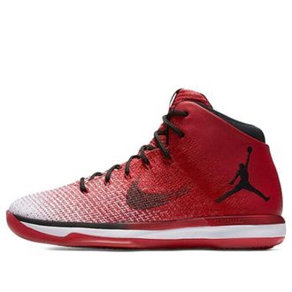 Air Jordan 31 Chicago 845037-600