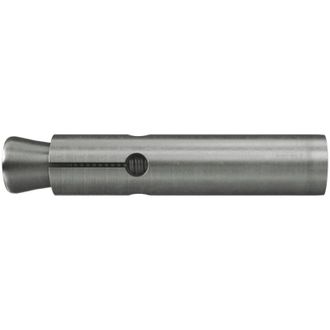 Fischer 10x Anclaje De Rosca Interior Zykon Fza 22 X 100 Mm M 12 I R Acero Inoxidable - 060788