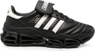adidas Fitness, Heren, Zwart, 43 1/2 EU, Leer, Megaride Copa