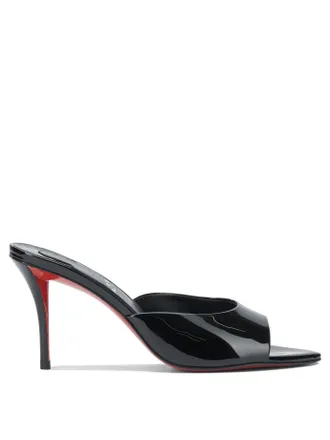 Christian Louboutin sandalen