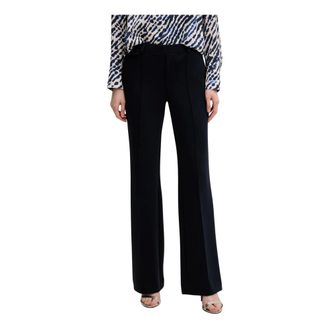 Oui Donna, Pantaloni, Blu, XL, new