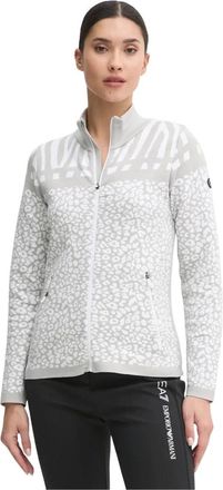 Newland Fitness, Dames, Grijs, M, Leer, Sasha Vest