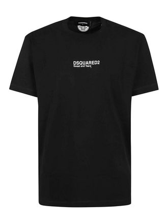 Dsquared2 Cool Fit Tee