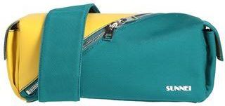 Sunnei BAGS - Cross-body bags sur YOOX.COM