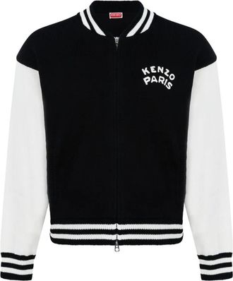 Kenzo Uomo, Felpe, Nero, L, new