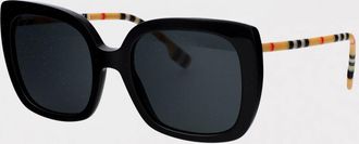 Burberry Occhiali da sole BE 4323 Caroll Burberry in acetato