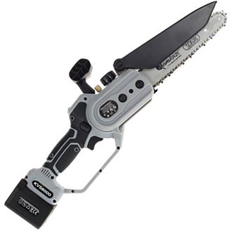 VOLPI Volpi - potatore a batteria kvs 8000 barra 19 cm - &oslash;taglio 16 cm