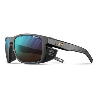 Julbo Shield Reactiv Photochromic S2-4 Gletscherbrille - Unisex | grau