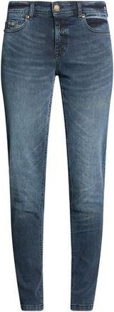 Versace PARTES DE ABAJO - Pantalones vaqueros en YOOX.COM