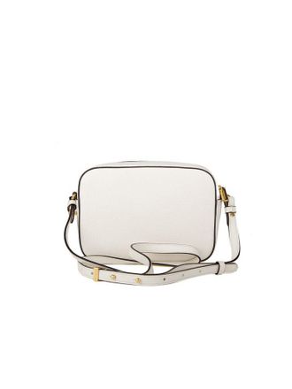 Coccinelle Womens Handbag Pearl Cowhide Bags - Handbags