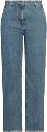 Burberry BOTTOMWEAR - Jeans on YOOX.COM