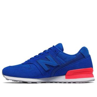 New Balance (WMNS) New Balance 696 Blue WL696SL