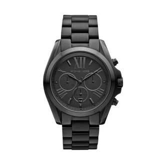 Michael Kors Mujer, Accesorios, Negro, Talla: ONE Size