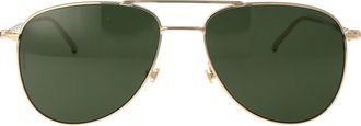 Montblanc Mb0311s Sunglasses