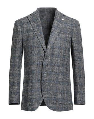 Luigi Bianchi Mantova SUITS and CO-ORDS - Blazers on YOOX.COM