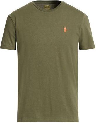 Ralph Lauren TOPWEAR - T-shirts on YOOX.COM