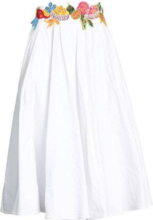 Stella Jean BOTTOMWEAR - Gonne midi su YOOX.COM