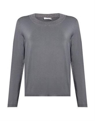 Le Tricot Perugia TOPWEAR - T-shirts on YOOX.COM