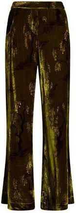 Siyu BOTTOMWEAR - Pantaloni su YOOX.COM