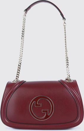 Gucci Borsa Blondie Gucci in pelle