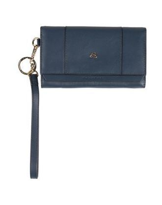 Piquadro Marroquiner&iacute;a - Billeteras en YOOX.COM