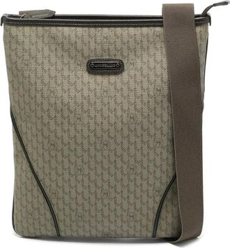 Montblanc Borsa messenger Montblanc - Toni neutri