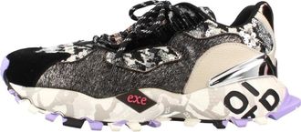 Ex&eacute; Mujer, Zapatos, Multicolor, Talla: 37 EU