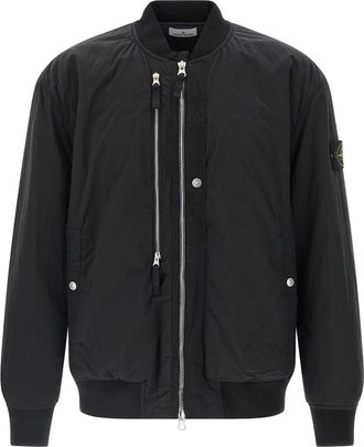 Stone Island 4100038 Bomber Jacket