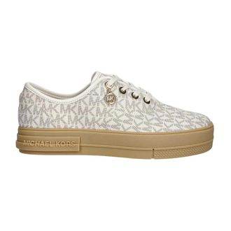 Michael Kors Donna, Scarpe, Beige, 41 EU, new