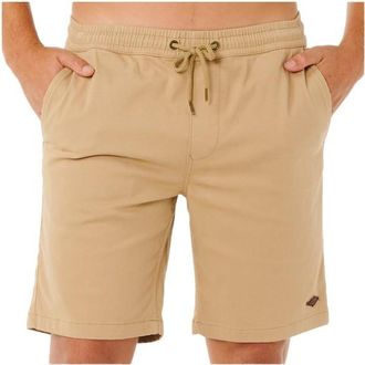 Rip Curl Classic Surf Volley Shorts f&uuml;r Herren | beige