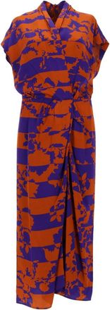 Dries Van Noten Dress Dilian