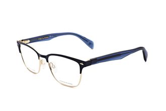 Rag & Bone RNB3022 0PJP 00 Blue 53mm