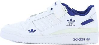 adidas Forum Low White Victory Blue H01673