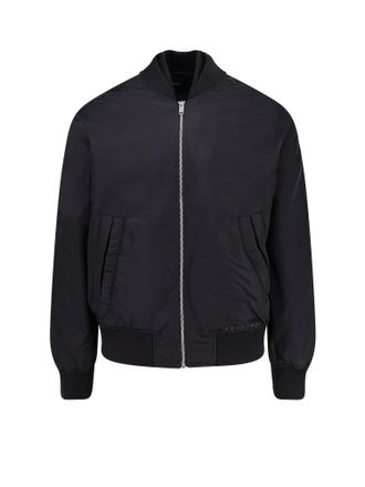 Axel Arigato Nylon Bomber Jacket-Uomo