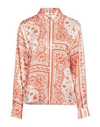 Fendi TOPWEAR - Shirts on YOOX.COM