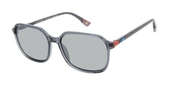 New Balance Zonnebril NB6071 C01 56