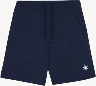 Boast 7 Peak Performance Short in Navy White at Nordstrom, Size Medium