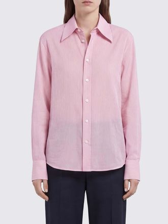 Bottega Veneta Shirt Woman color Pink