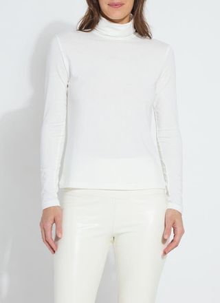 Lyss&eacute; Essential Longsleeve Turtleneck