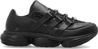 adidas Fitness, Dames, Zwart, 39 1/2 EU, Leer, Lightblaze Pod